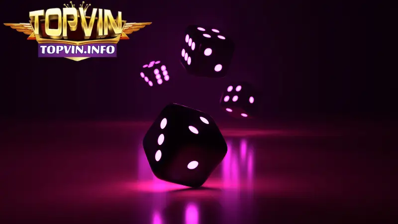 Các trò chơi tài xỉu hấp dẫn tại Topvin