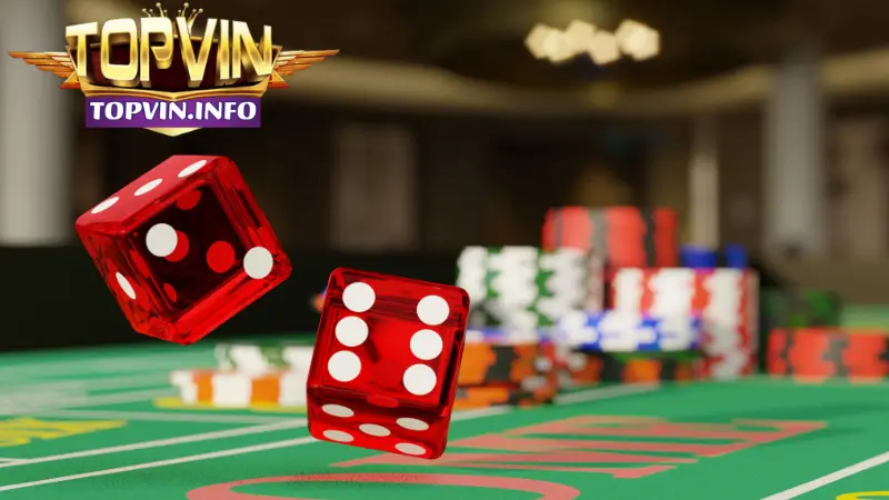 Kinh nghiệm chơi tài xỉu Topvin dễ thắng