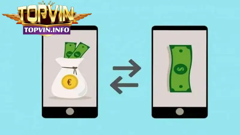 Những lưu ý khi thực hiện nạp tiền Topvin
